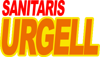 Logo Sanitaris Urgell