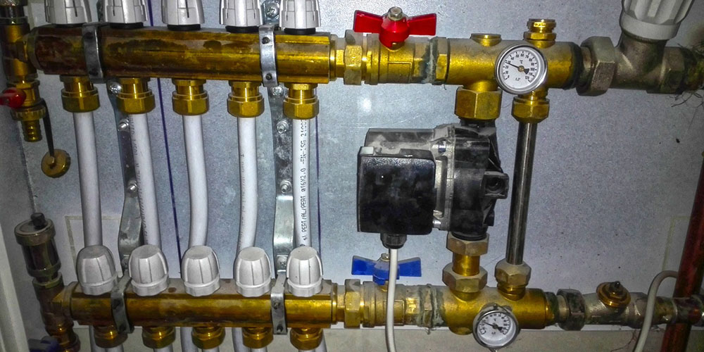 Baterías para contadores de suministro de agua Baterías para contadores de suministro de agua