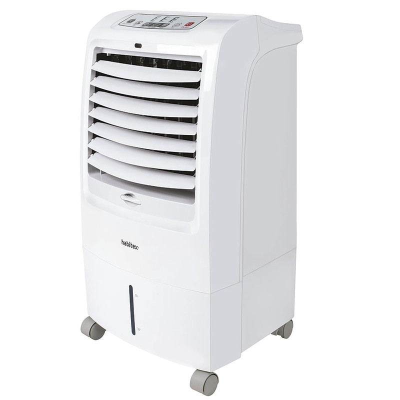 climatizador-portatil-evaporativo-vc10-habitex-con-mando-a-distancia