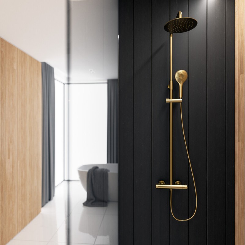 conjunto-ducha-termostatico-extensible-oro-cepillado-up-urban-clever-61959